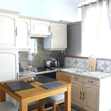 Appartement Hyper-central *