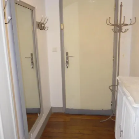 Appartement Hyper-central *